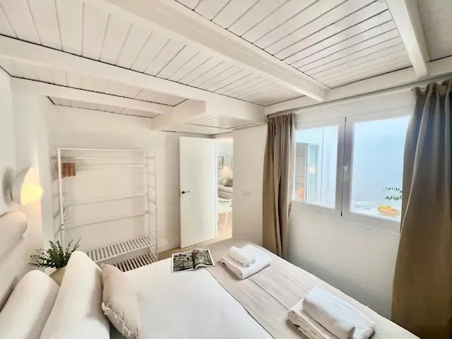 Isg Apartments Faustino 45-0 Sevilla
