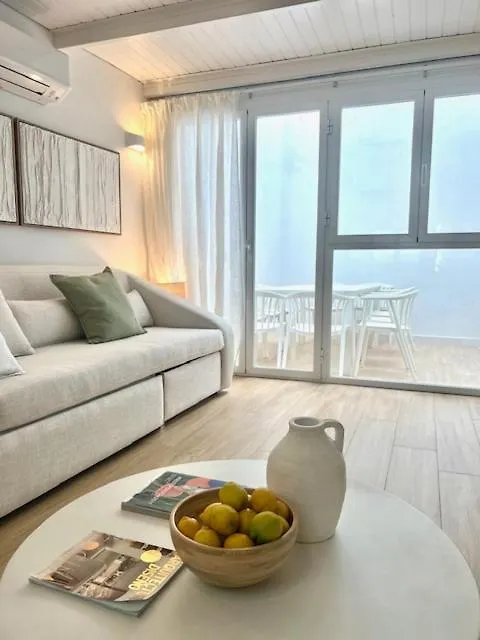 Isg Apartments Faustino 45-0 Sevilla España