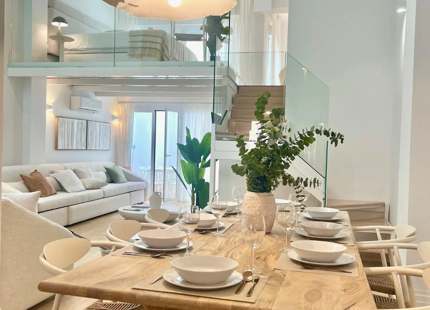 Isg Apartments Faustino 45-0 Sevilla España
