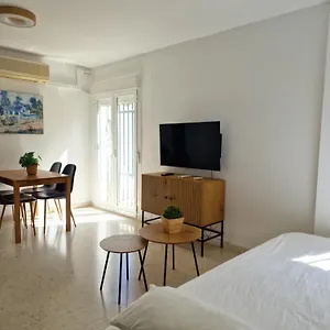 New Cathedral Apartment