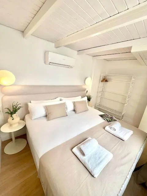 Isg Apartments Faustino 45-0 Seville