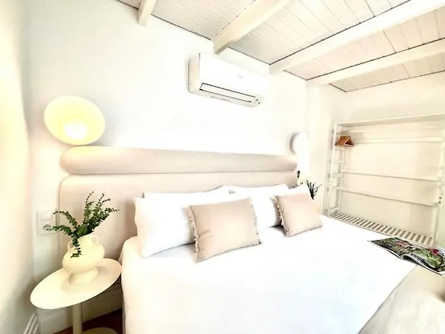 Isg Apartments Faustino 45-0 Seville Spain