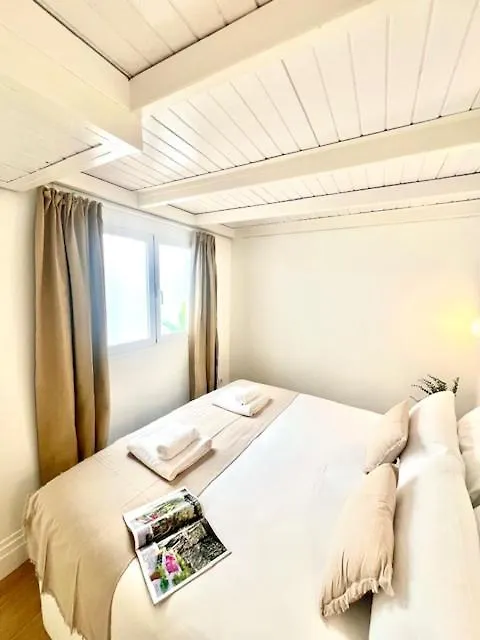 Isg Apartments Faustino 45-0 Seville