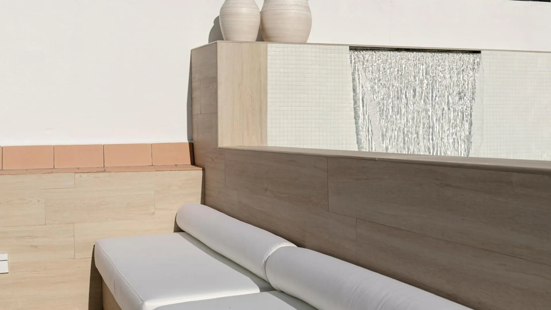 Isg Apartments Faustino 45-0 Seville Spain