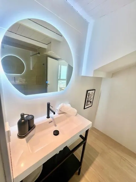 Isg Apartments Faustino 45-0 Seville