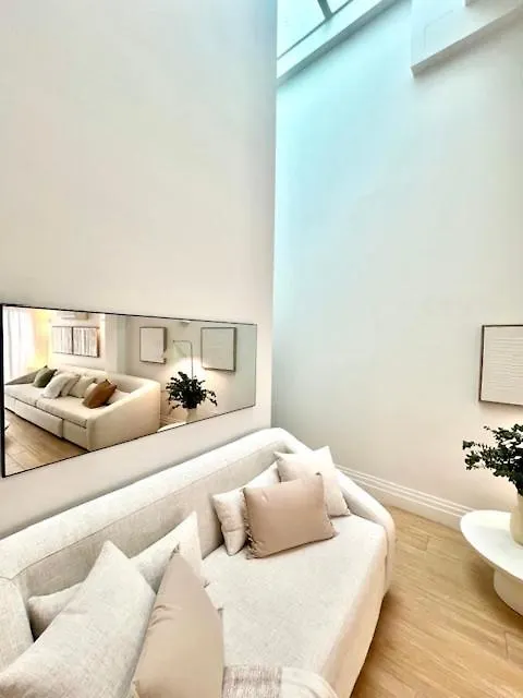 Isg Apartments Faustino 45-0 Seville