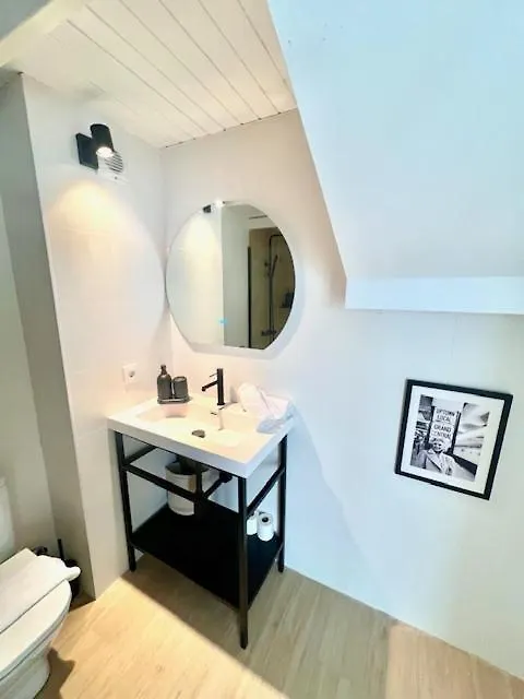Isg Apartments Faustino 45-0 Seville