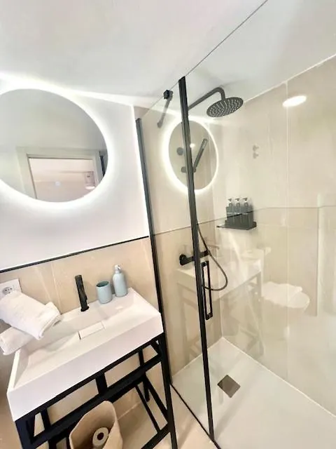 Isg Apartments Faustino 45-0 Seville