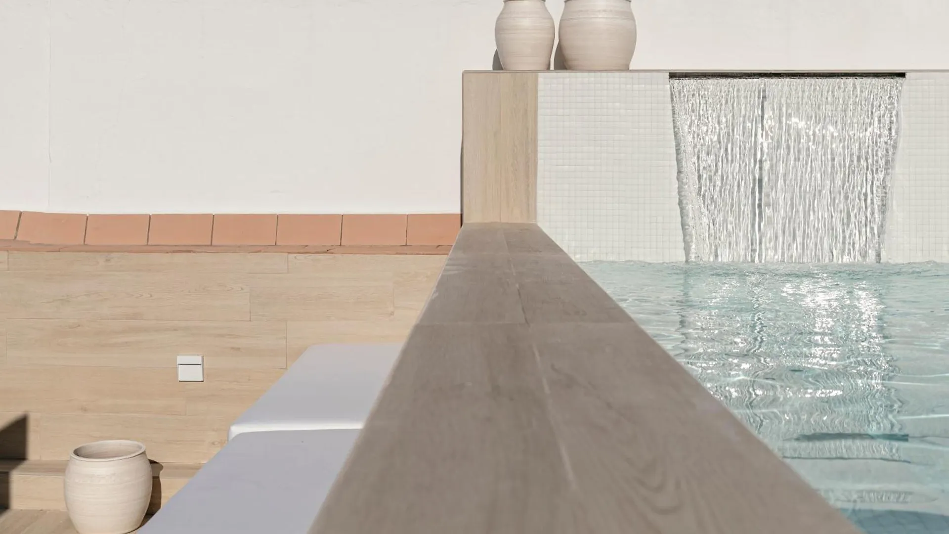 Isg Apartments Faustino 45-0 Seville Spain