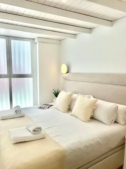 Isg Apartments Faustino 45-0 Seville