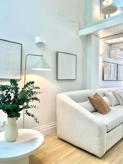 Isg Apartments Faustino 45-0 Seville