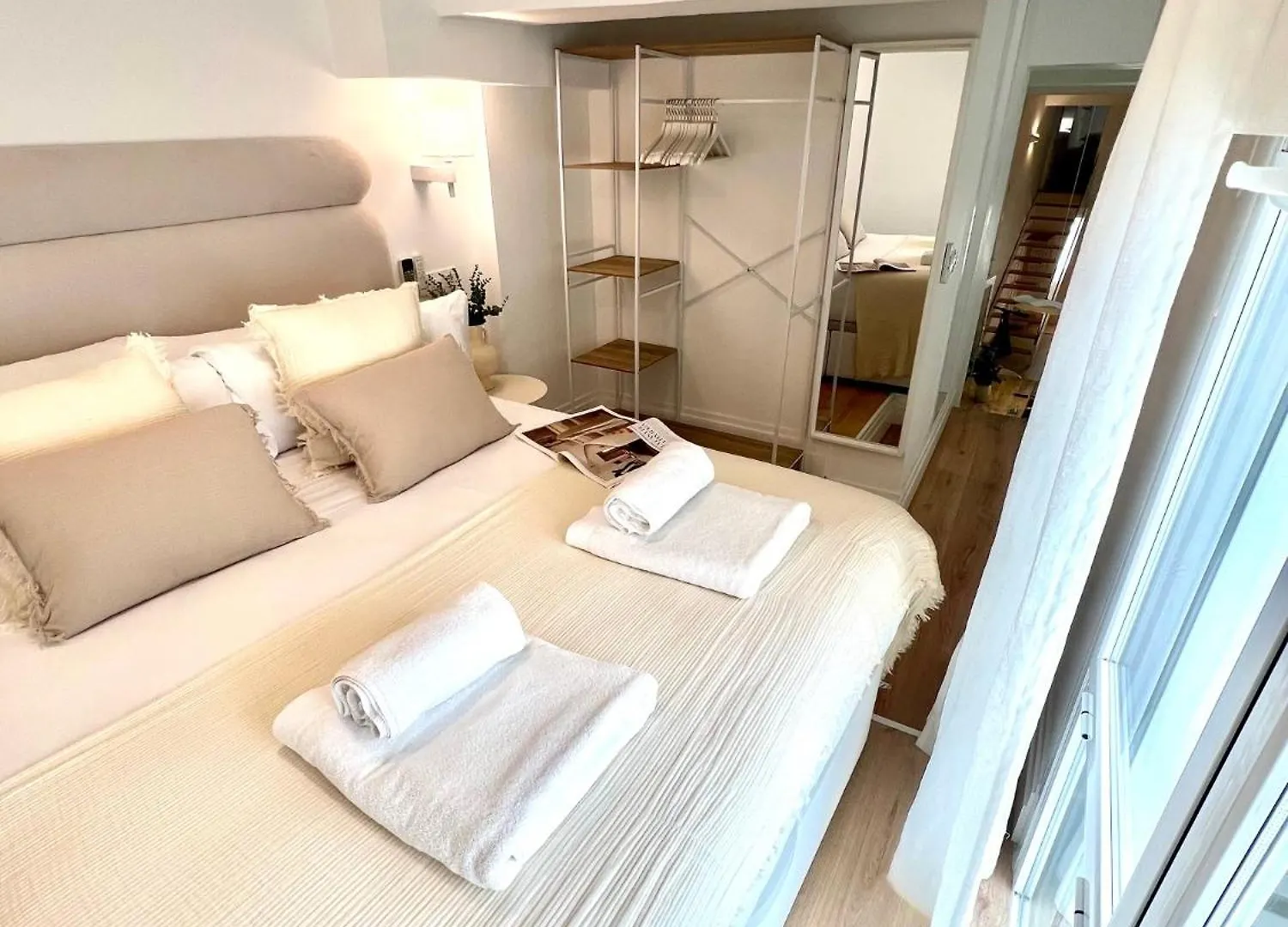 Isg Apartments Faustino 45-0 Seville