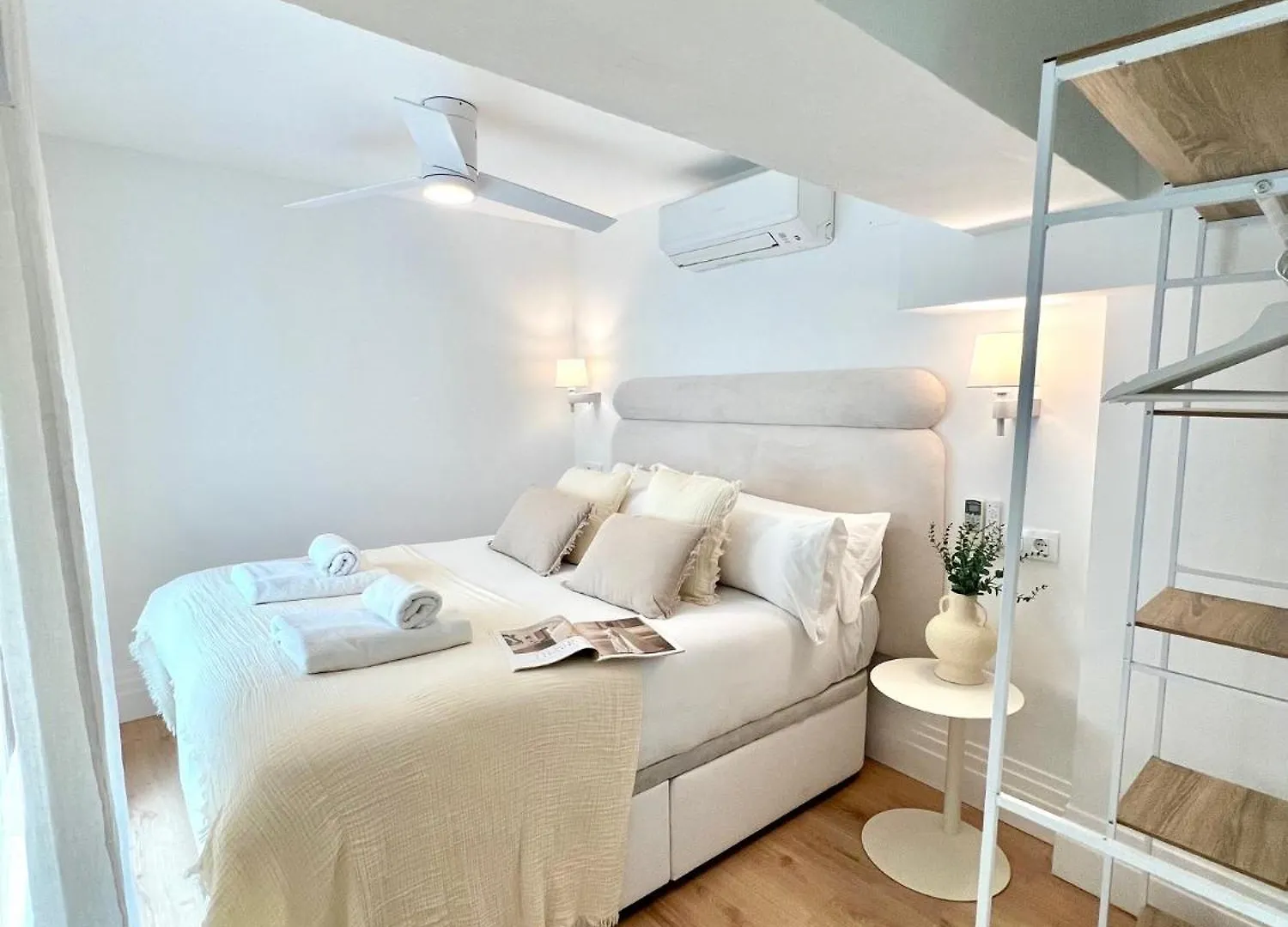 Isg Apartments Faustino 45-0 Seville