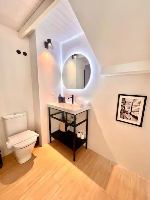 Isg Apartments Faustino 45-0 Siviglia