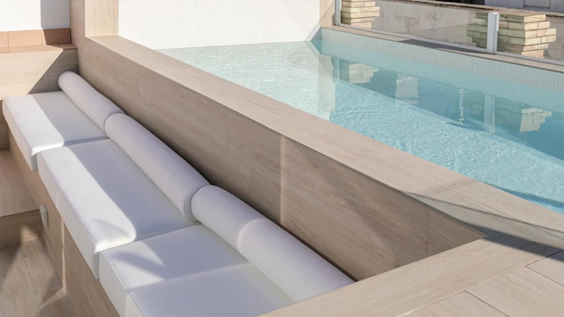 Isg Apartments Faustino 45-0 Siviglia