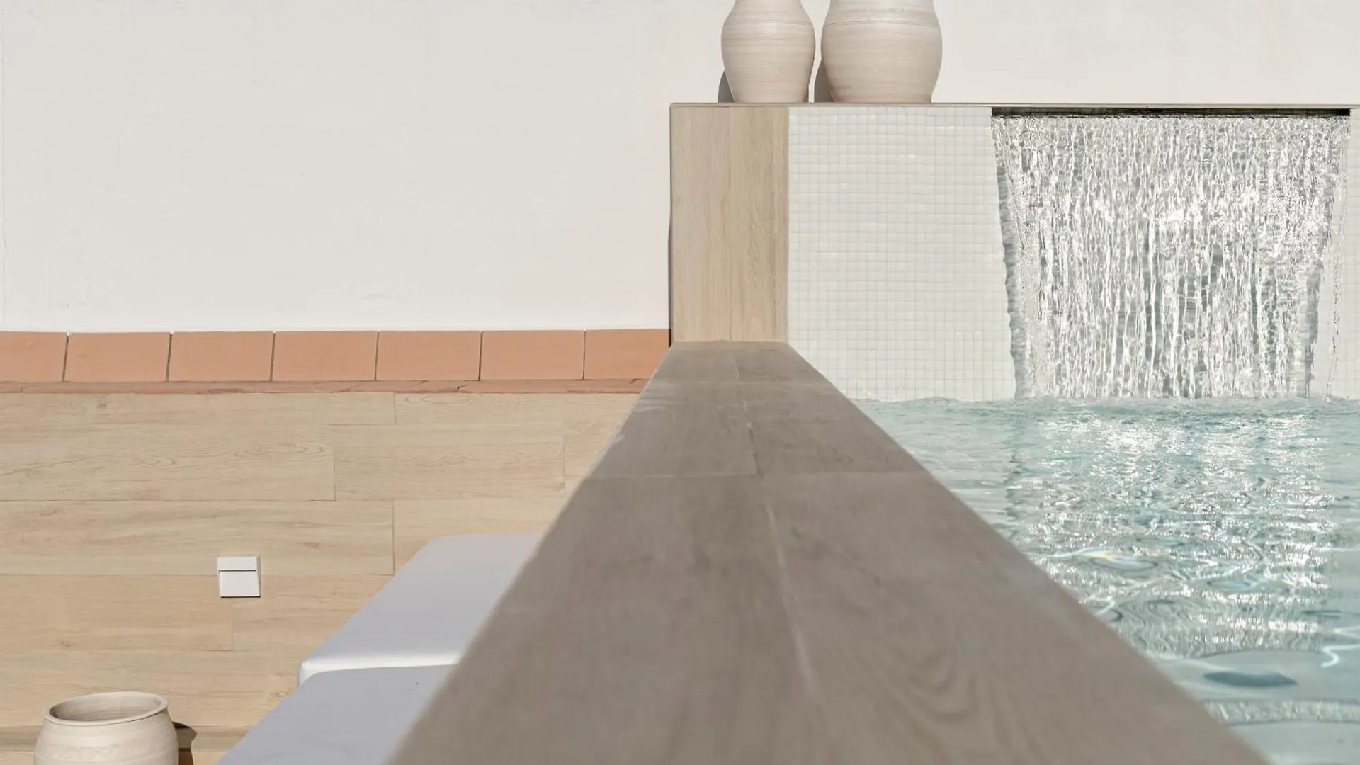 Isg Apartments Faustino 45-0 Siviglia