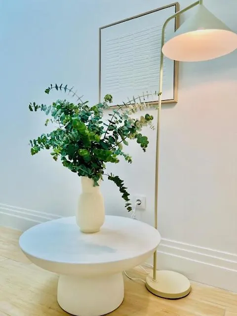 Isg Apartments Faustino 45-0 Siviglia