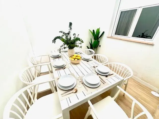 Isg Apartments Faustino 45-0 Siviglia