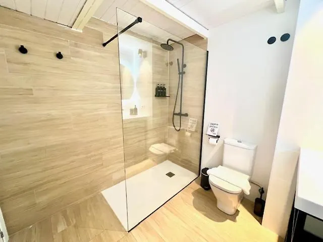 Isg Apartments Faustino 45-0 Siviglia