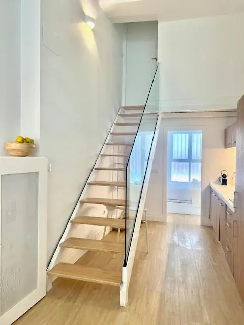 Isg Apartments Faustino 45-0 Siviglia