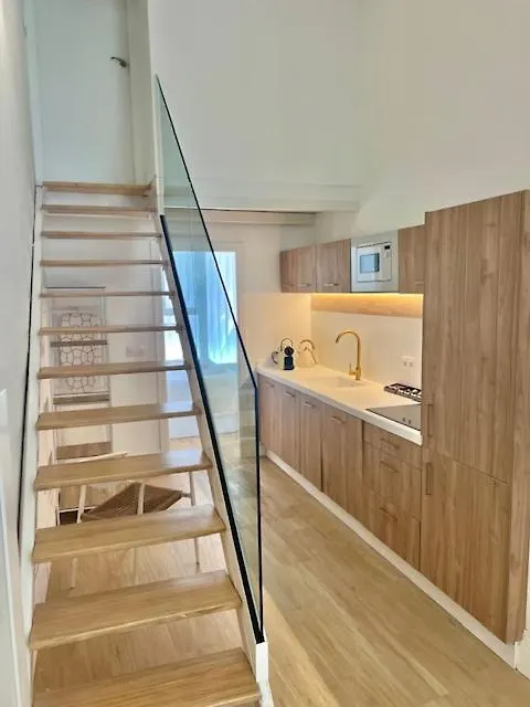Isg Apartments Faustino 45-0 Siviglia