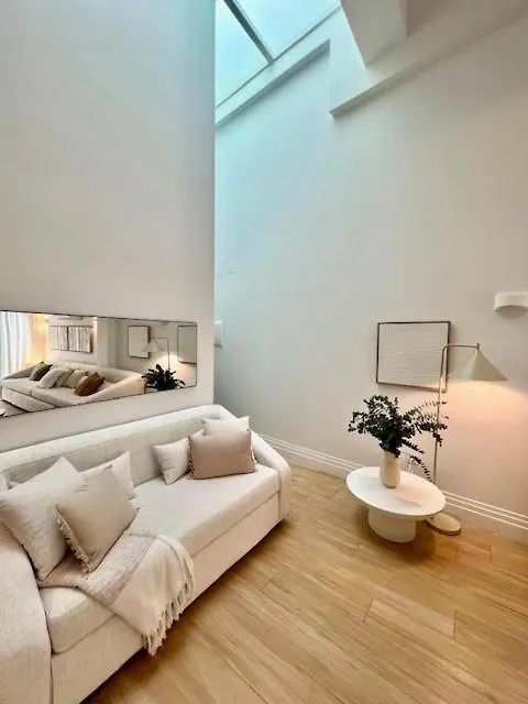 Isg Apartments Faustino 45-0 Siviglia